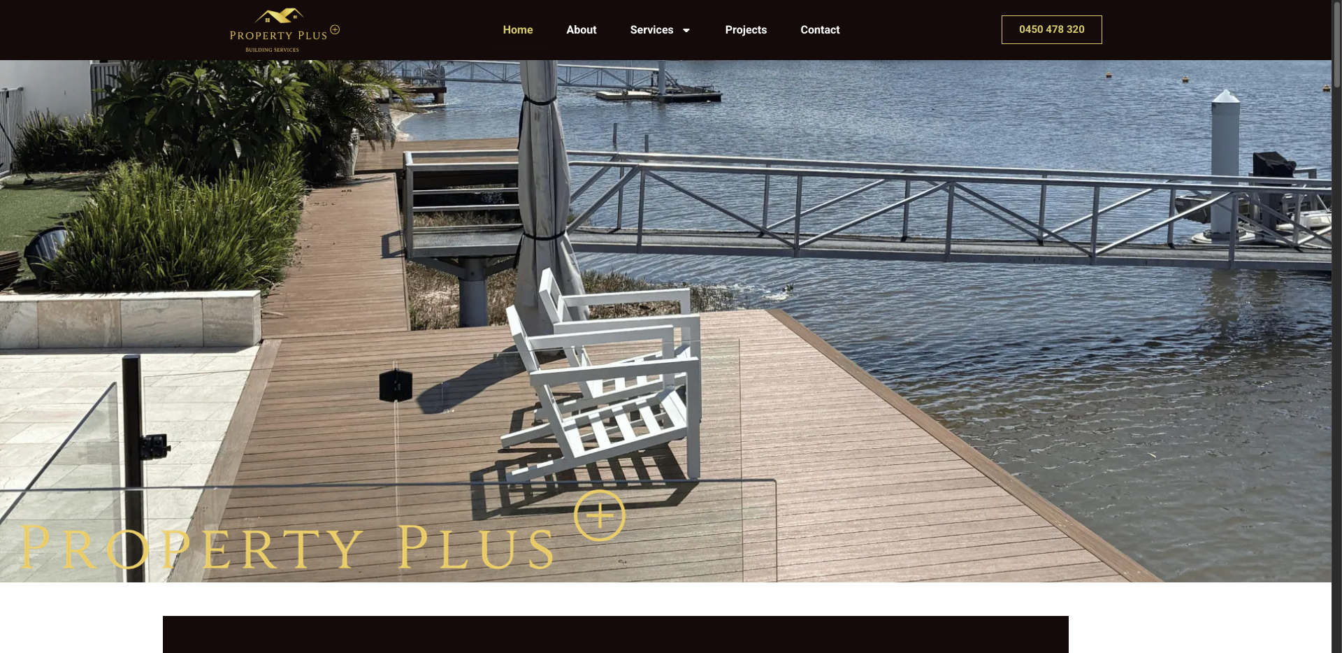 Property Plus Building