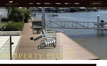 Property Plus Building
