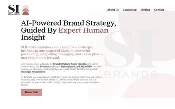 SI Brands