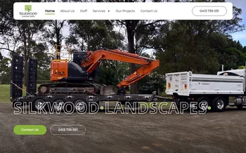 Silkwood Landscapes