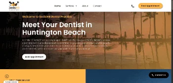 Smile HB Dental