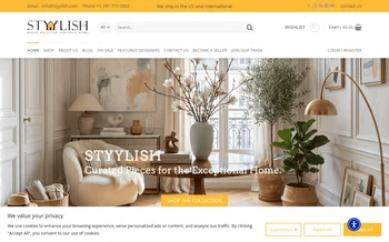 Styylish