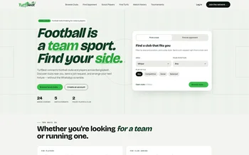 Turf Beat