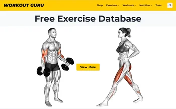 Workout Guru